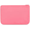 Gemline Pink Arlo rPET Zippered Pouch