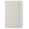 Moleskine Pearl Grey Passion Journal - Wedding
