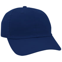 Ahead University Tour Blue Shawmut Cap