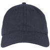 Ahead Navy Heather The Eco Recycled Cap