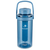 Cool Gear Elemental Blue Orlando Bottle with Freezer Stick - 64 Oz.