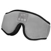 iLive Grey  Lights Out Wireless Sleep Mask Headphones