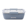 RIGWA Slate Travel Bento Box 8x5