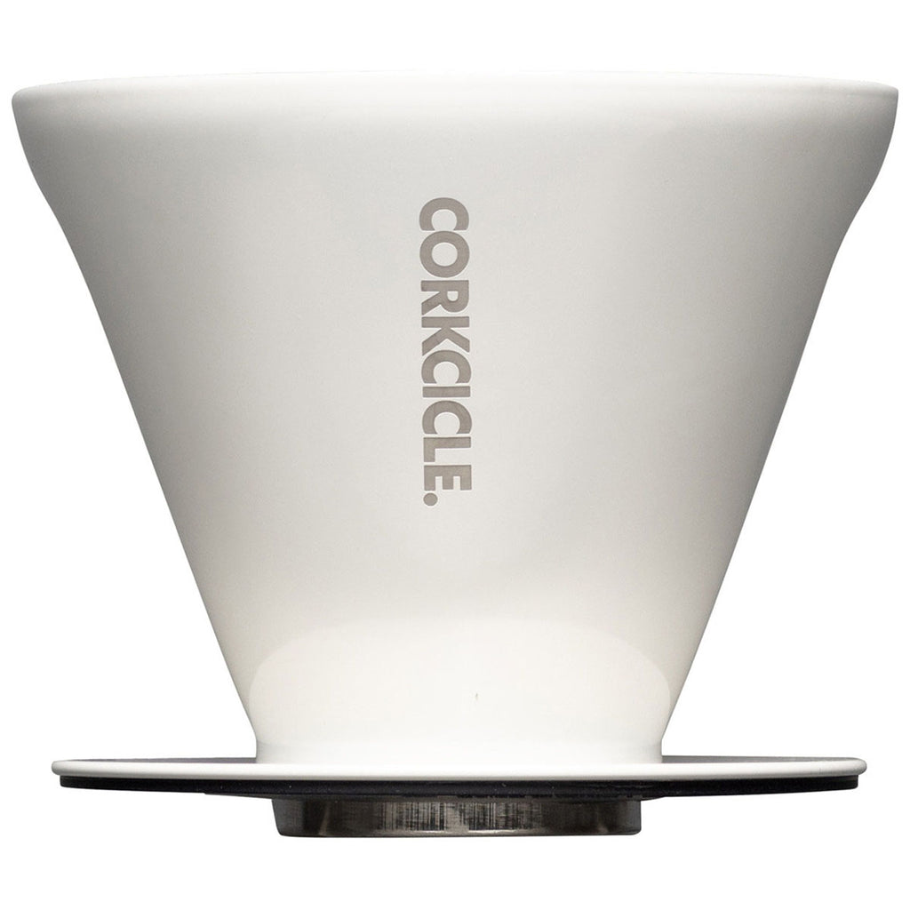 CORKCICLE Oat Milk Pour Over Set