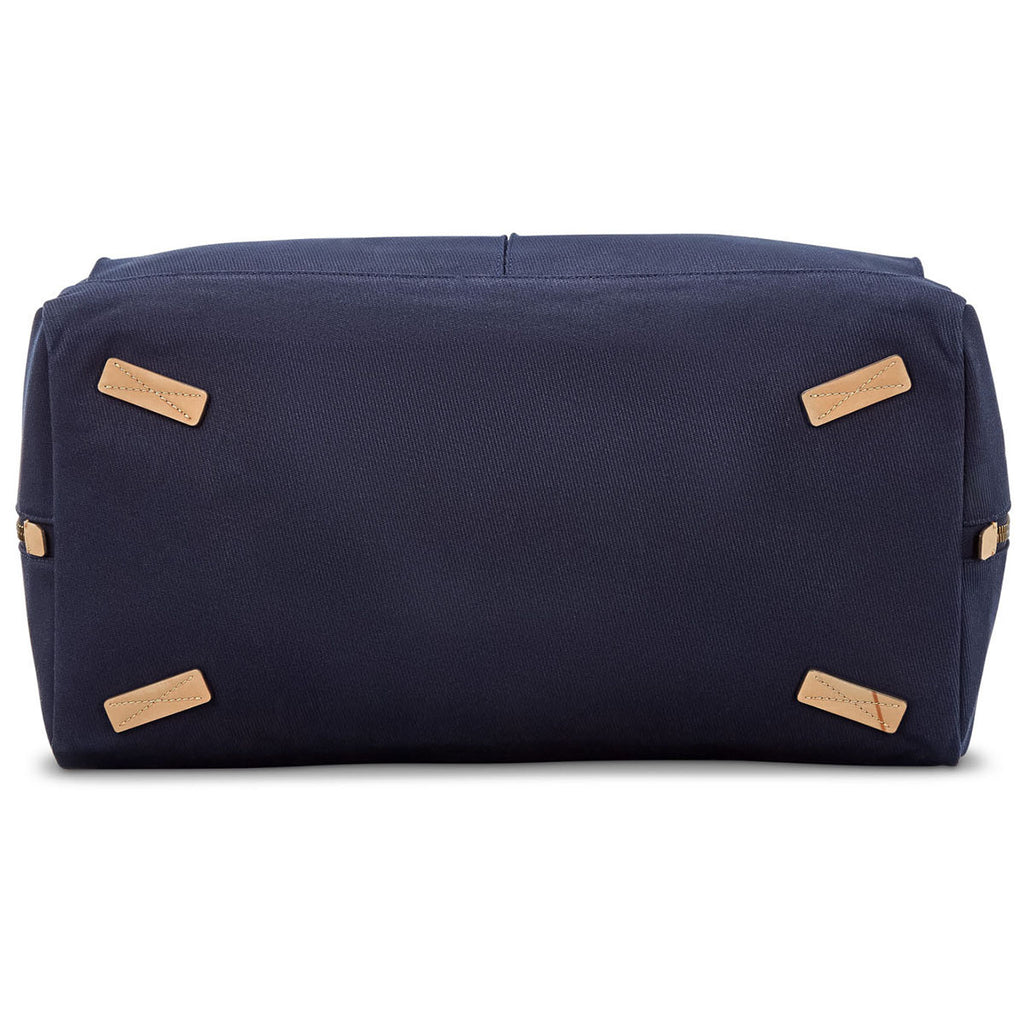 Hartmann Midnight Navy Reserve Weekender Duffel