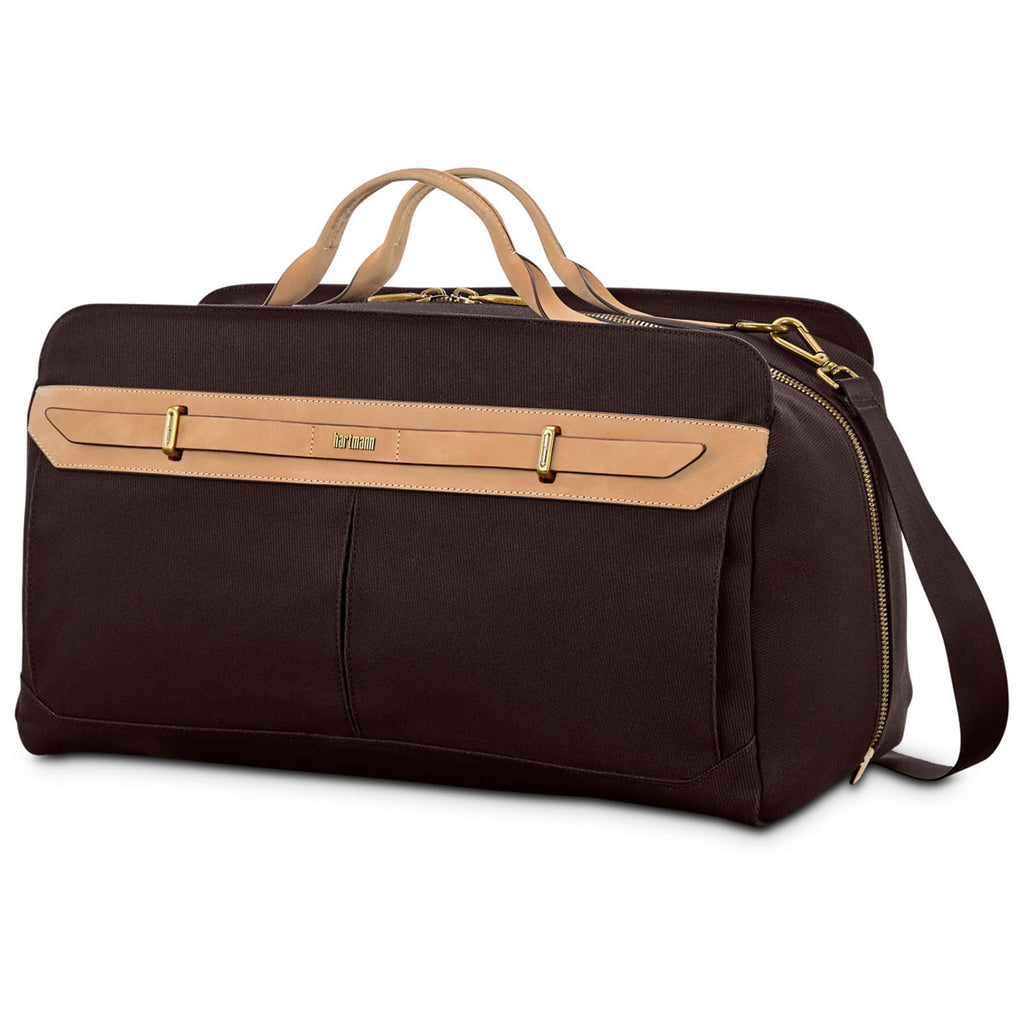 Hartmann Oak Reserve Weekender Duffel