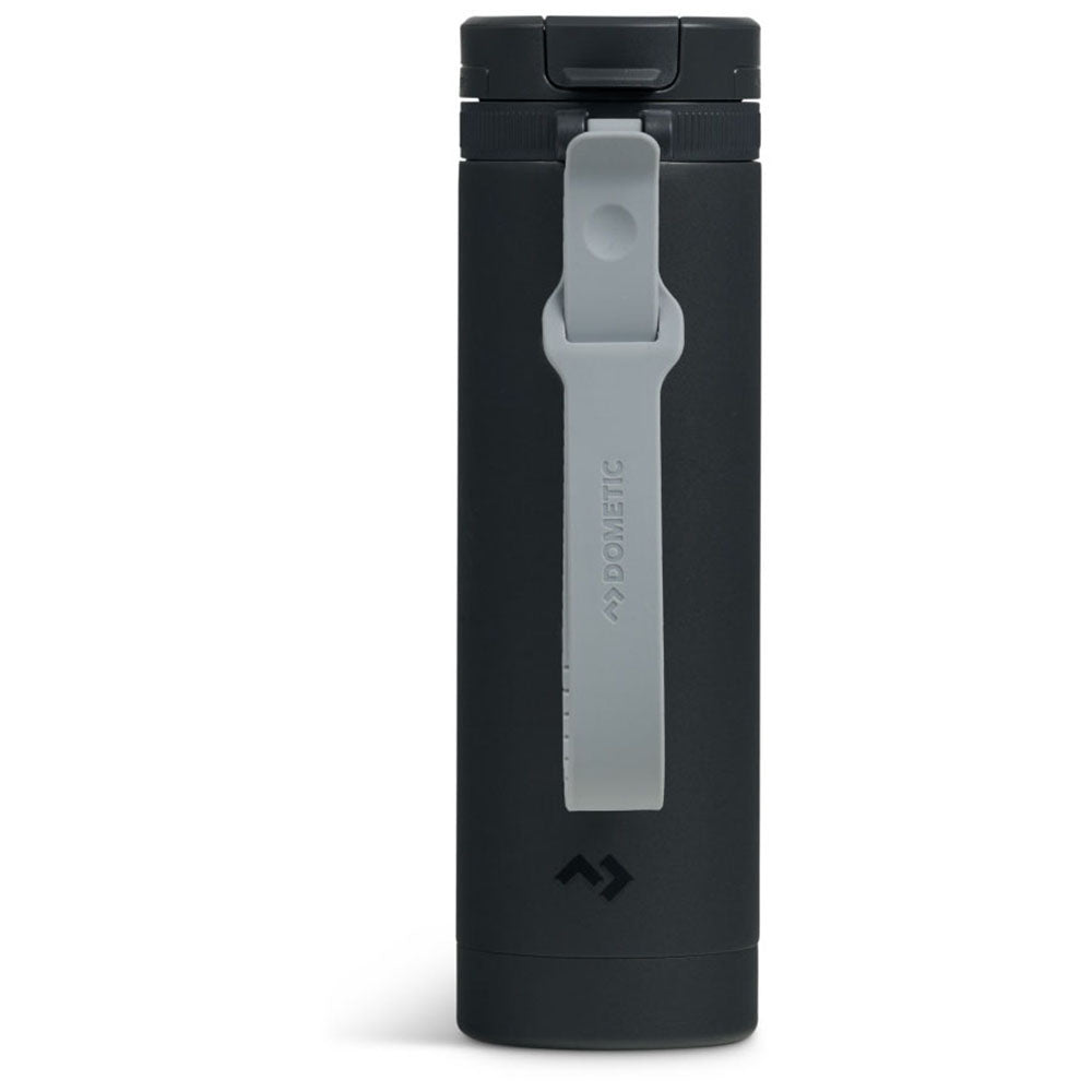 Dometic Slate Straw Bottle - 650 mL