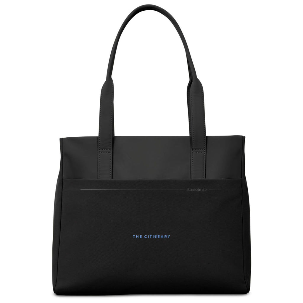 Samsonite Black Better Than Basic Laptop Tote