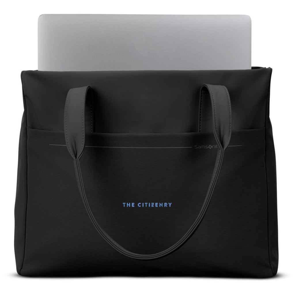 Samsonite Black Better Than Basic Laptop Tote