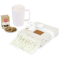 Gourmet Expressions Marshmallow All Wrapped Up Gift Set