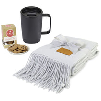 Gourmet Expressions Black All Wrapped Up Gift Set