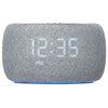 iLive Earl Grey Gentle Wake Alarm Clock White Noise Machine
