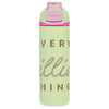 Aviana Pale Green Arc Bottle - 25 Oz.