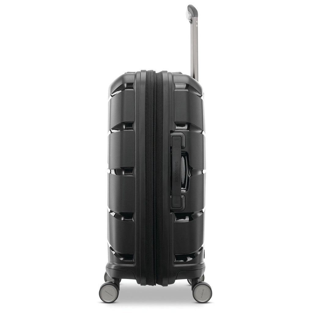 Samsonite Midnight Black Outline Pro Carry-on