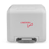 Igloo White Tag Along Spinner Cooler