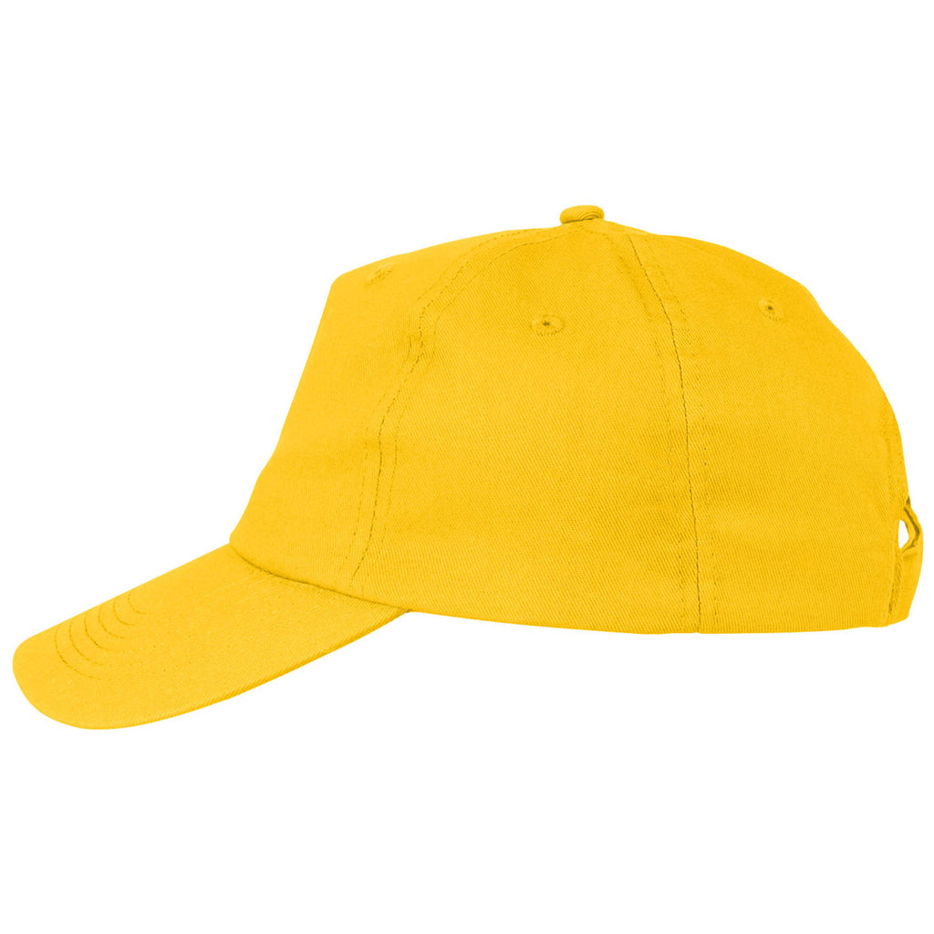 Hit Athletic Gold Price Buster Cap