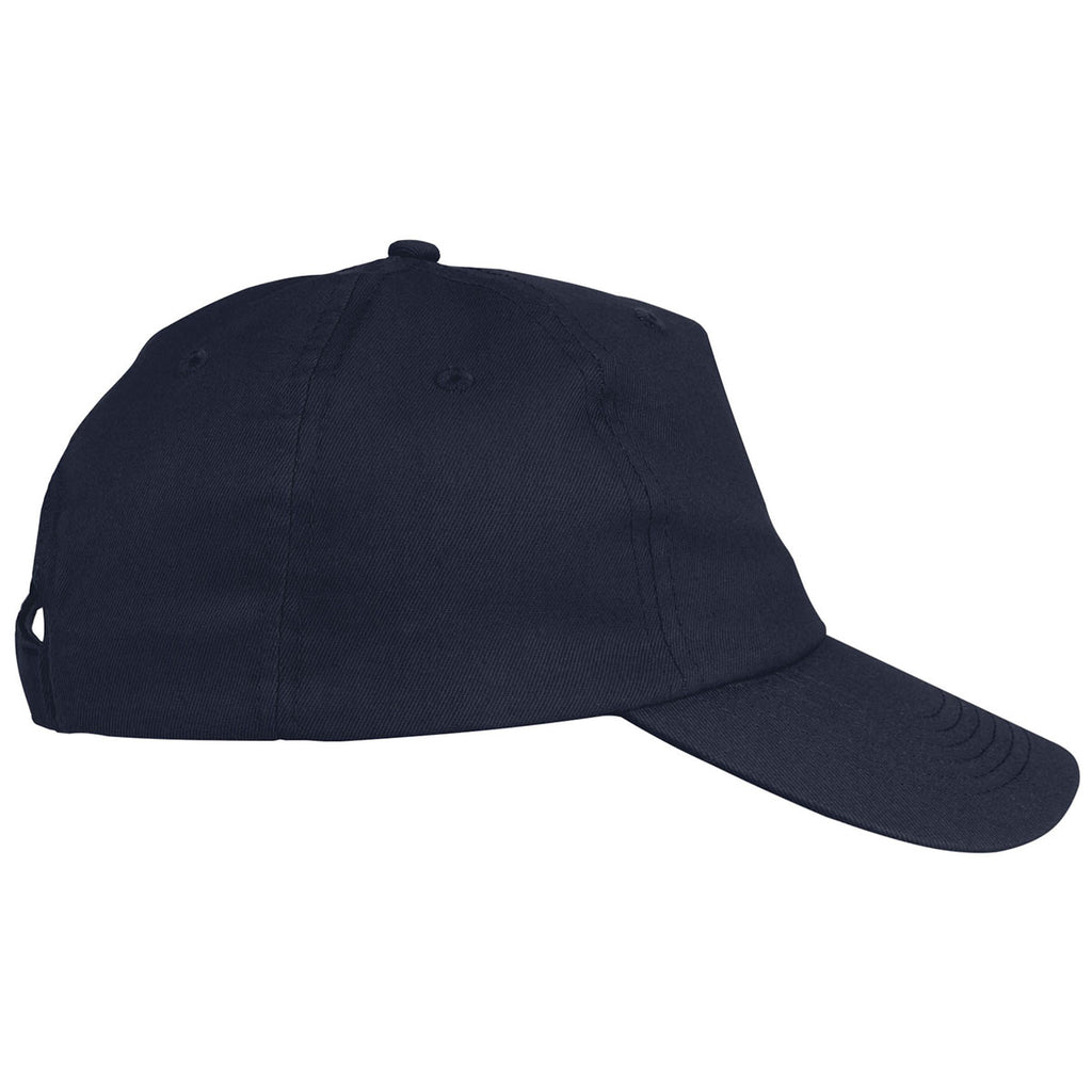 Hit Navy Price Buster Cap