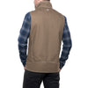 KUHL Men's Khaki Burr Vest