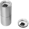 YETI Stainless Rambler 10 oz Stackable Lowball 2.0 with Durasip Ceramic Lining