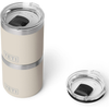 YETI Cape Taupe Rambler 10 oz Stackable Lowball 2.0 with Durasip Ceramic Lining