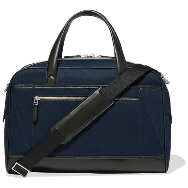 Paravel Midnight Blue Rove Weekender