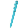 Hit Light Blue Santa Cruz Velvet Touch Gel Pen