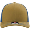 Richardson Biscuit/True Blue Trucker Cap