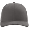 Richardson Charcoal Trucker Cap