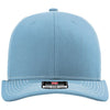 Richardson Columbia Blue/White Trucker Cap