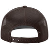 Richardson Coffee Trucker Cap