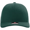 Richardson Dark Green Trucker Cap