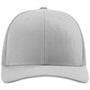 Richardson Light Grey Trucker Cap