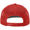 Richardson Red Trucker Cap