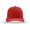 Richardson Red/White Trucker Cap