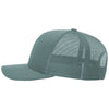 Richardson Smoke Blue Trucker Cap