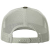 Richardson Beetle/Quarry Five-Panel Trucker