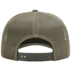 Richardson Loden Five-Panel Champ Trucker