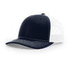 Color NavyWhite