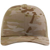 Richardson Multicam Arid/Tan Printed Tactical Trucker