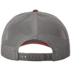 Richardson Burnt Red/Charcoal Hawthorne