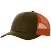 Color Dark Brown