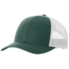 Color Dark Green