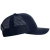 Richardson Navy Low Pro Trucker