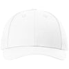 Richardson White Low Pro Trucker