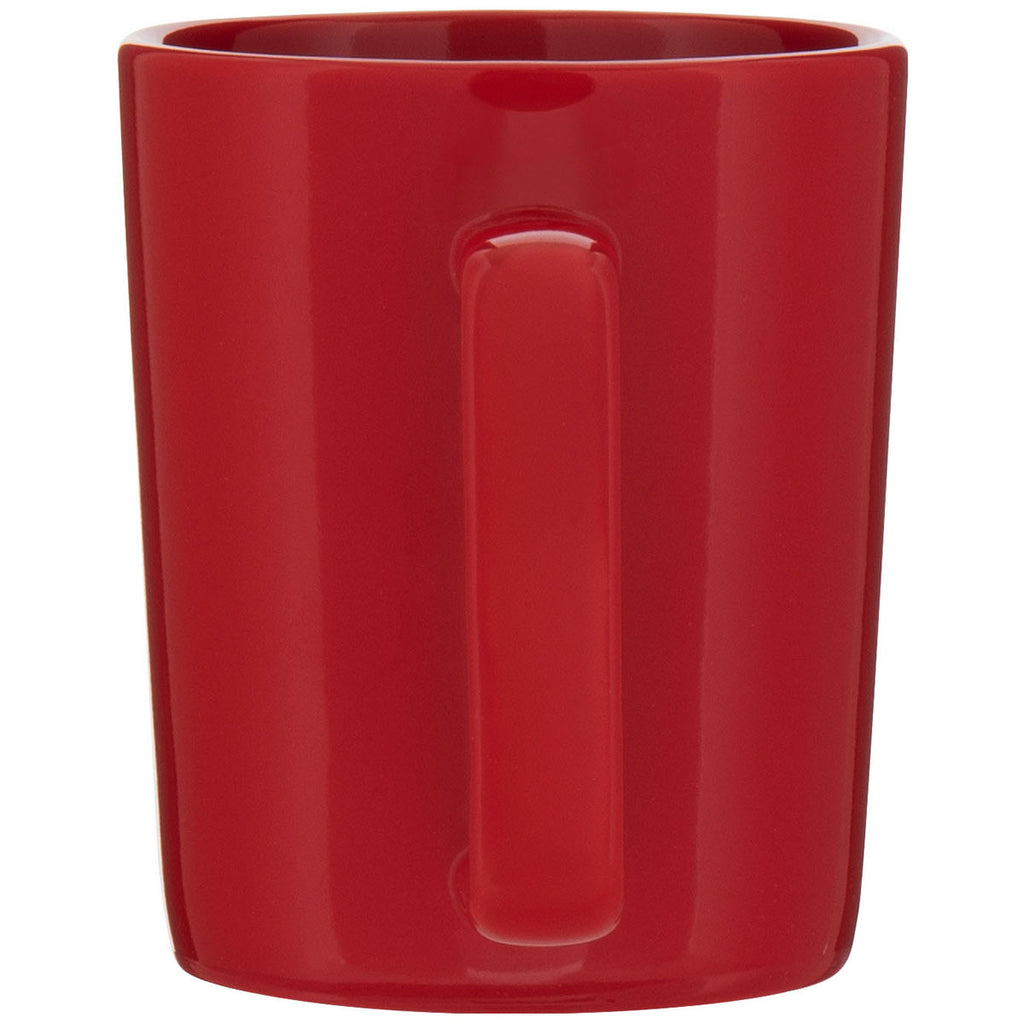 ETS Express Red Madrid 14oz Ceramic Mug