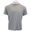 AndersonOrd Men's Grey Heather Butter T-Shirt