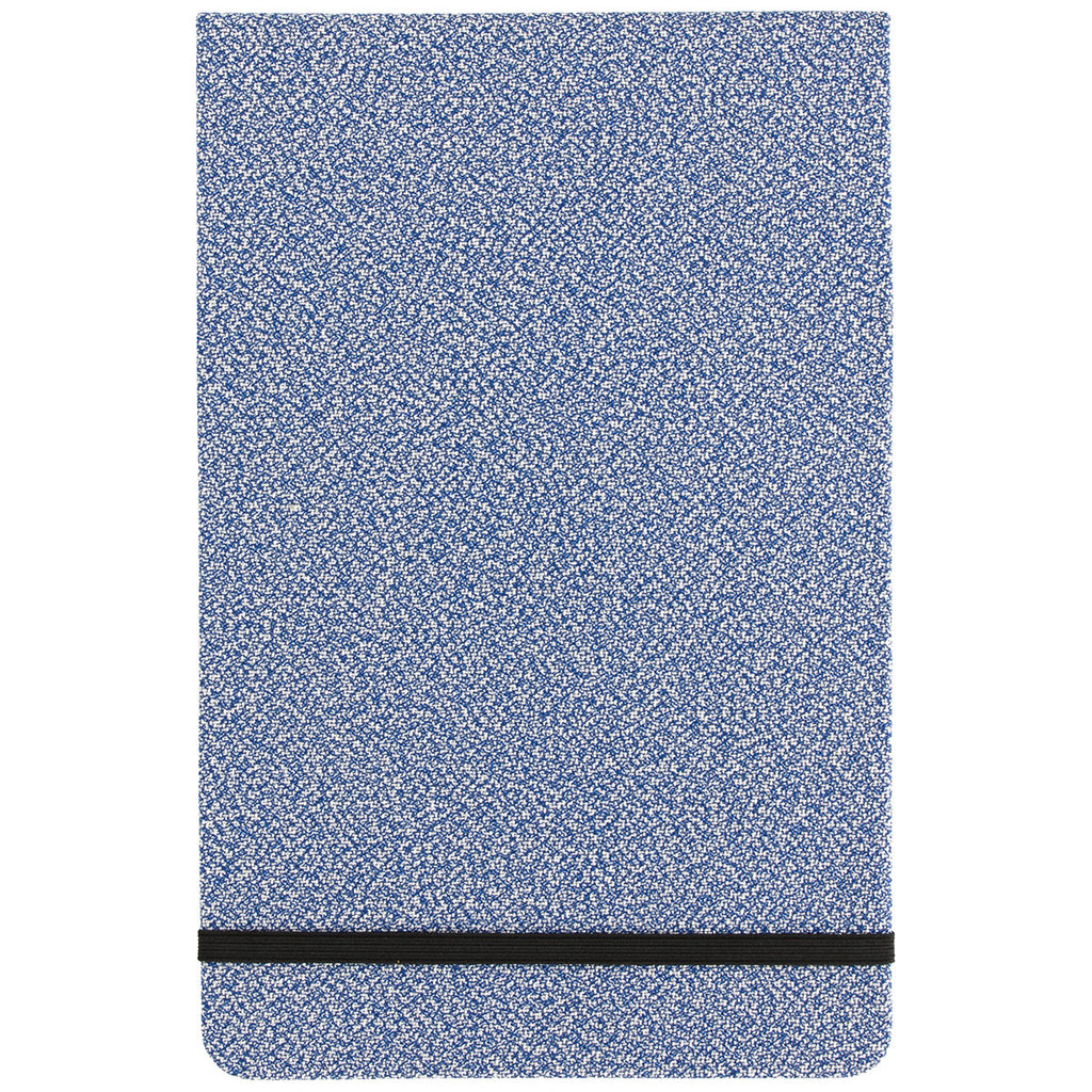 Good Value Blue Multiplex RPET Journal