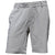 AndersonOrd Men's Grey Heather Solution Short