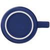 ETS Express Matte Royal Blue Helio 12oz Ceramic Mug