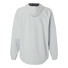 HUK Men's Harbor Mist Storm Rain Jacket